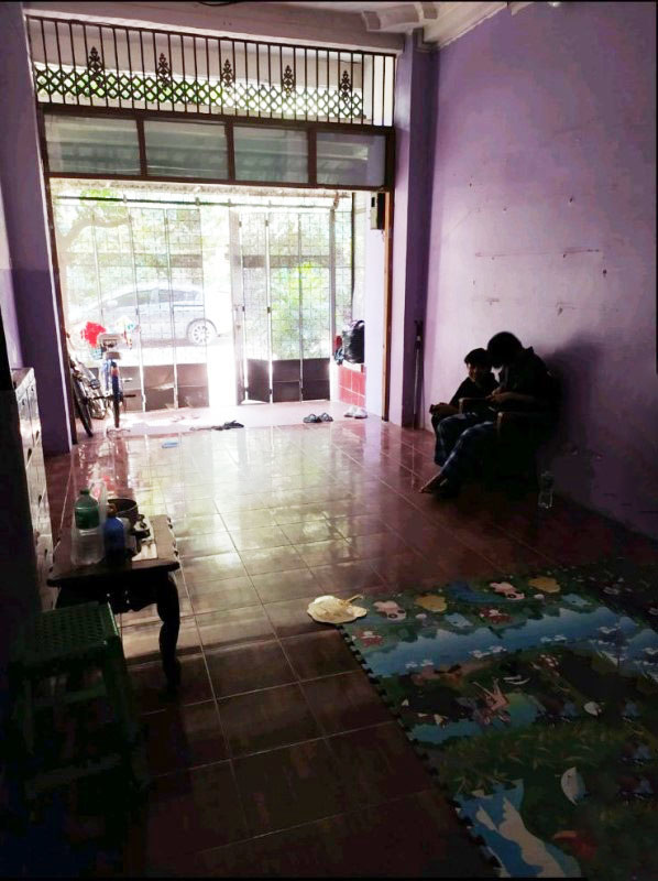 Gallery for Apartment For Sale, Kyauk Myaung,Tamwe Township.
