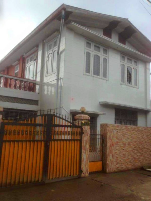 Gallery for House For Sale In Lower Mingalardon Road,Insein Township.