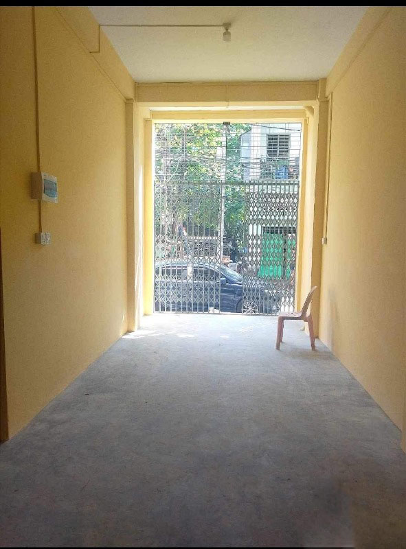 Gallery for Apartment For Sale In Kyi Taw Street,Pazundaung Township.
