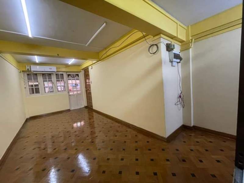 Gallery for Apartment For Sale In 45th Street,Botahtaung Township.
