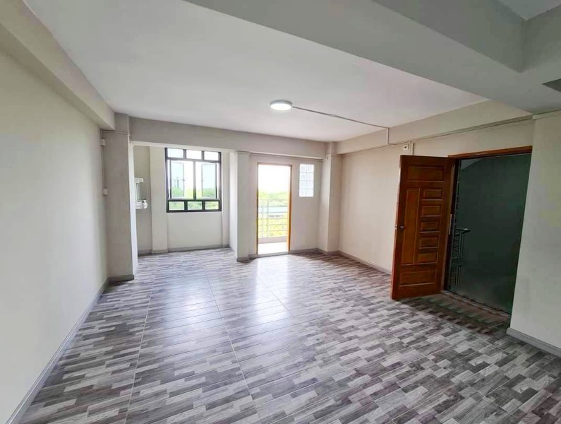 Gallery for MiniCondo For Sale In Bagayar Road,Kyeemyindaing Township.