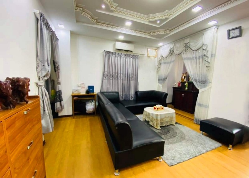 Gallery for MiniCondo For Sale In Myittar Road,South Okkalapa Township.