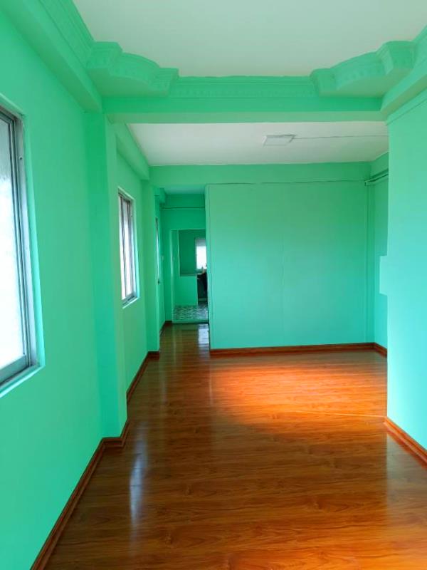 Gallery for (HomeLoan)Apartment For Sale In Nga Moe Yeik 7th Street,Thingangyun Township.