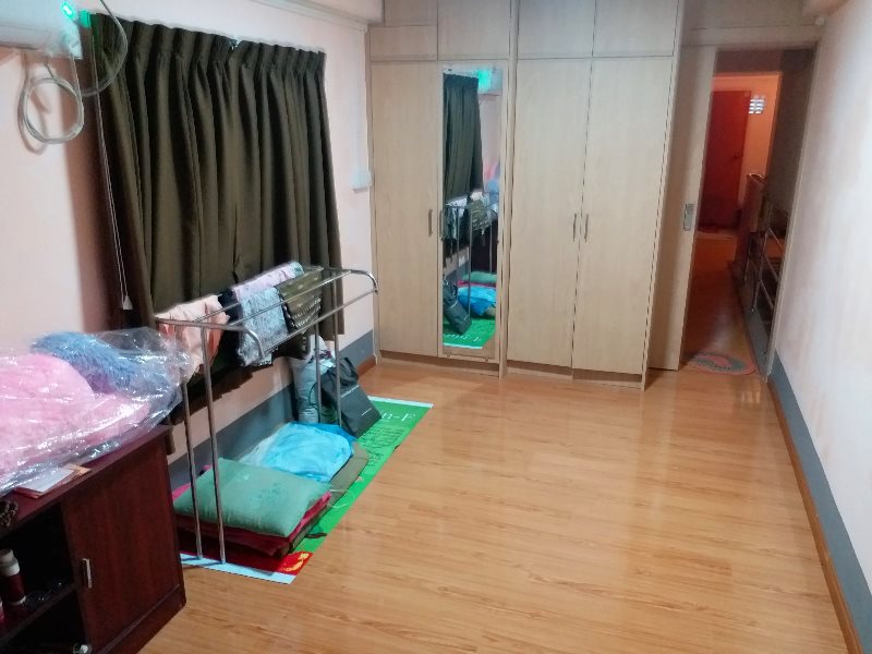Gallery for Apartment For Sale In Thamine Myo Houng Lane,Mayangone Township.