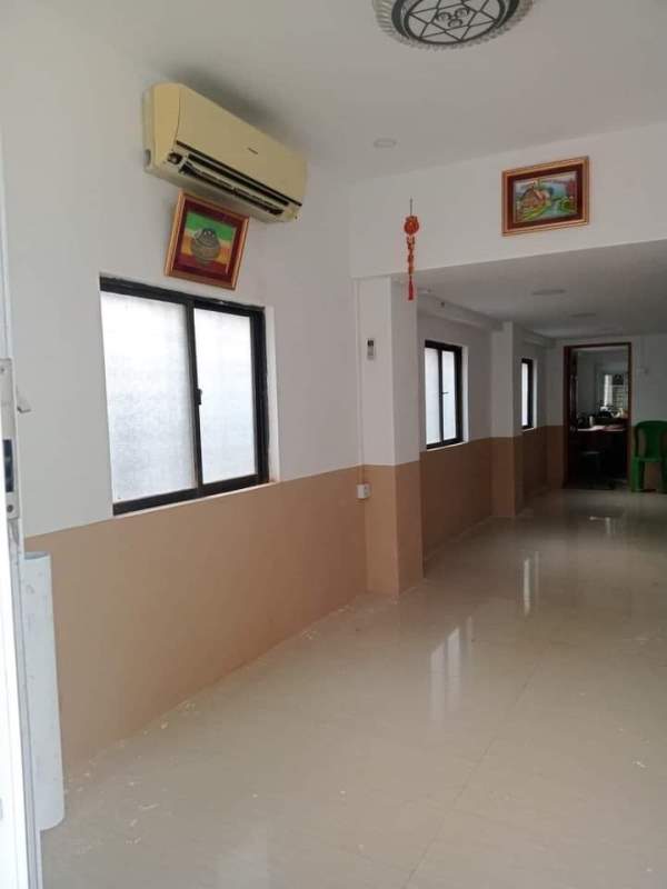 Gallery for Apartment For Sale In Patamyar Street,Kamaryut Township.