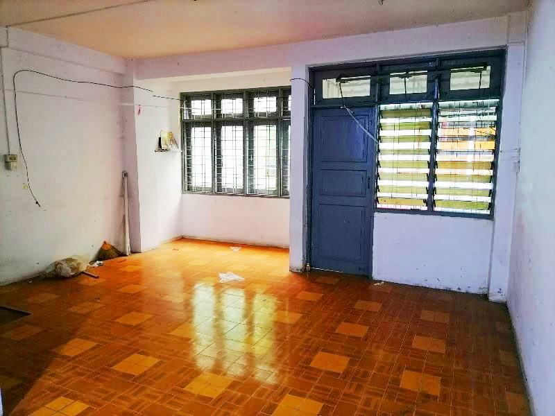 Gallery for Apartment For Sale In 36th Street,Kyauktada Township.