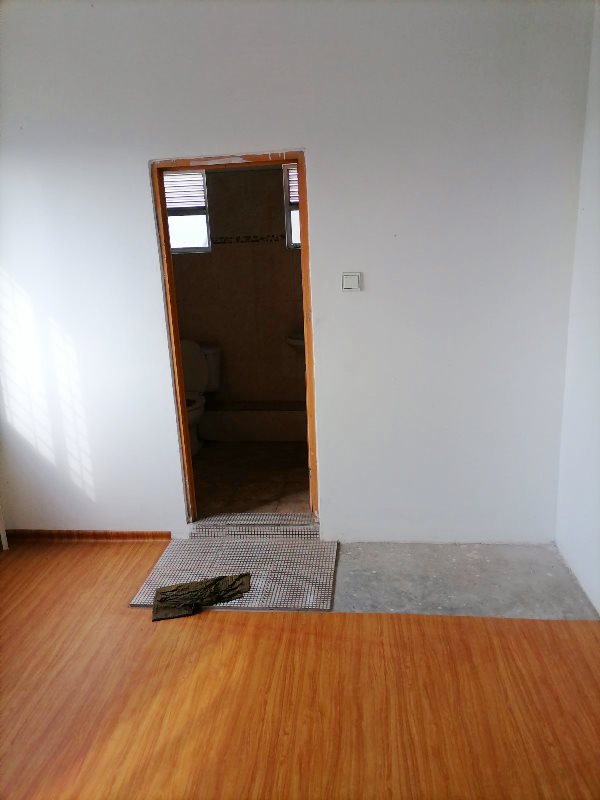 Gallery for MiniCondo For Rent In Wai Za Yan Tar Road,South Okkalapa Township.