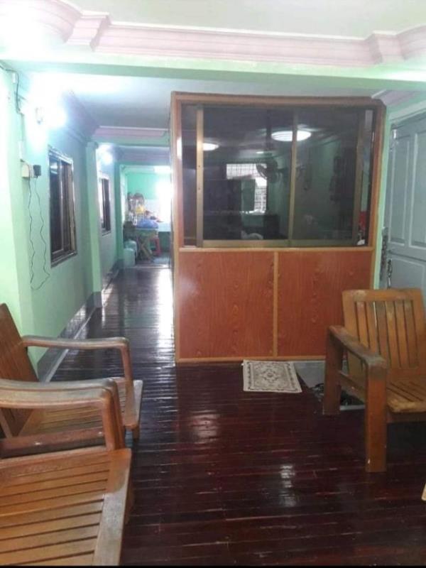 Gallery for Apartment For Sale In 152th Street,Tamwe Township.