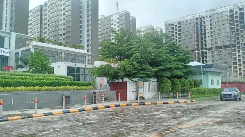Gallery for Condo For Rent In Ayar Chan Thar Condo,Dagon Seik Kan Township.