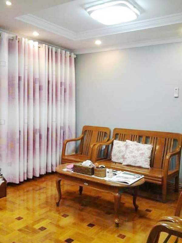 Gallery for Apartment For Sale In ZawTiKa Housing,Thingangyun Township.
