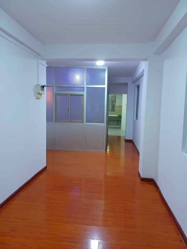 Gallery for Apartment For Sale In Nga Moe Yeik 7th Street-Nga Moe Yeik Ward,Thingangyun Township.