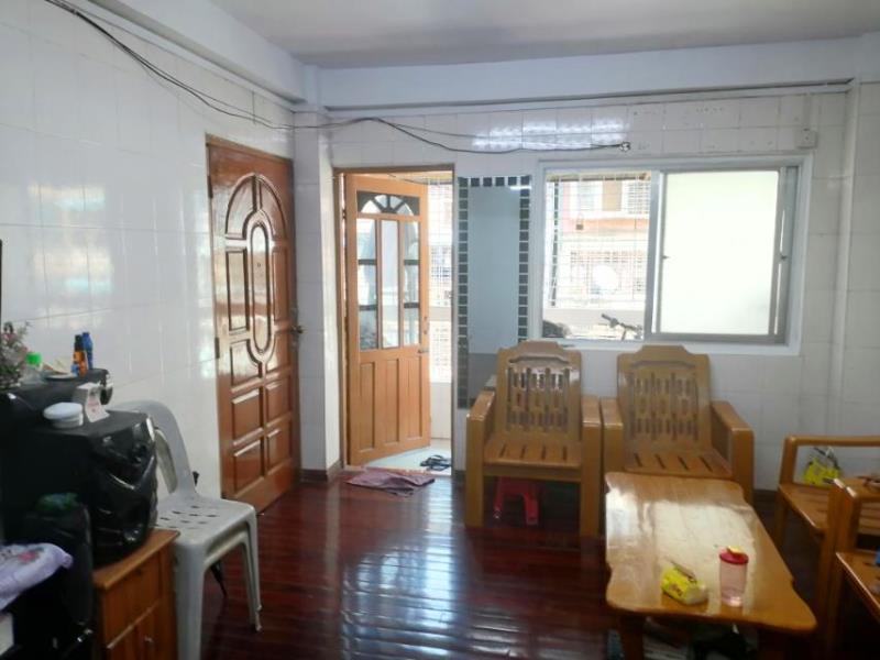 Gallery for Apartment For Sale In Kyauk Myaung Street,Township.