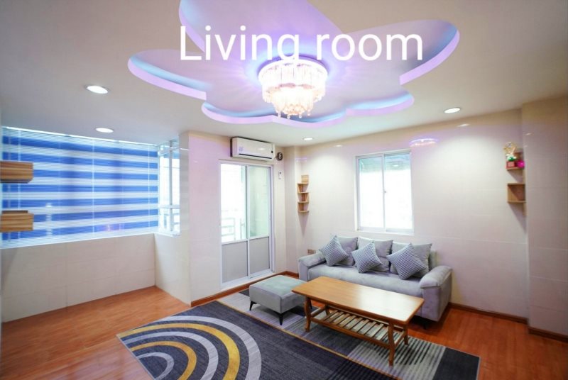 Gallery for Condo For Sale In Lucky Condo,Tamwe Township.