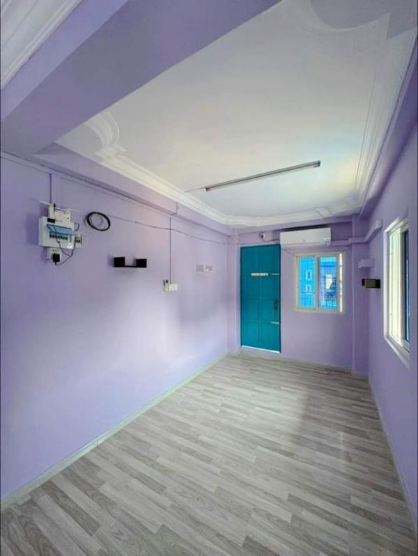 Gallery for (HomeLoan)Apartment For Sale In Min Mahaw Street,Dawbon Township.