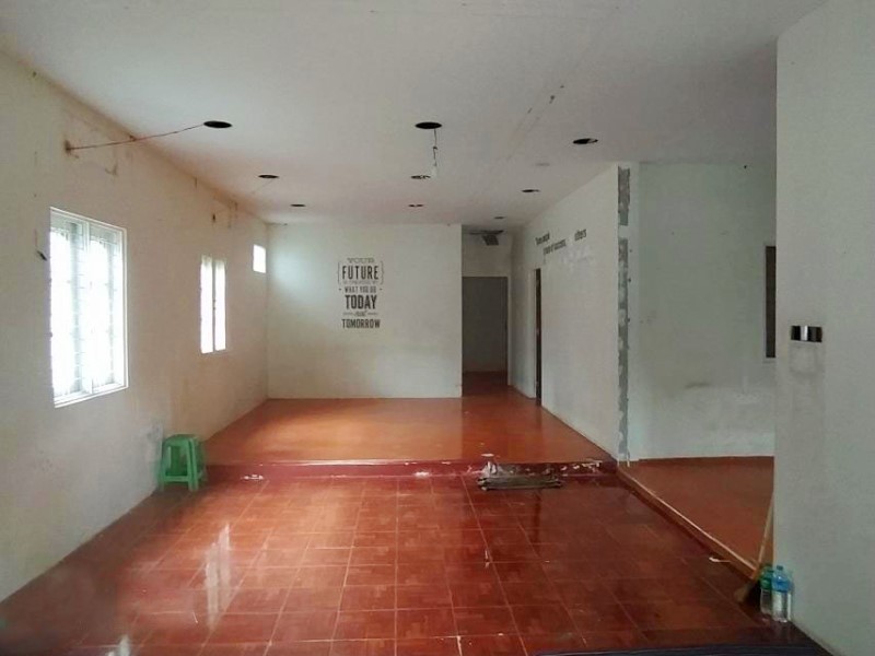 Gallery for House For Sale In Arzarni Street,Mayangone Township.