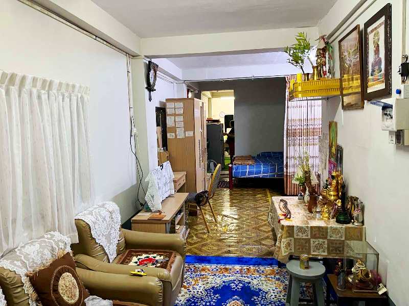 Gallery for Apartment For Sale In Mingalar Street,Sanchaung Township.