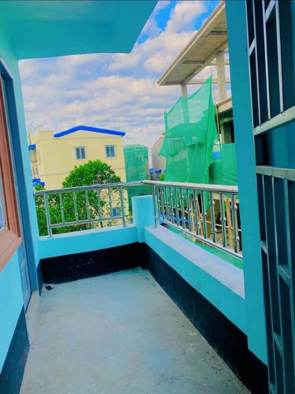 Gallery for Apartment For Sale In ThaPyayThar Street,Mayangone Township.