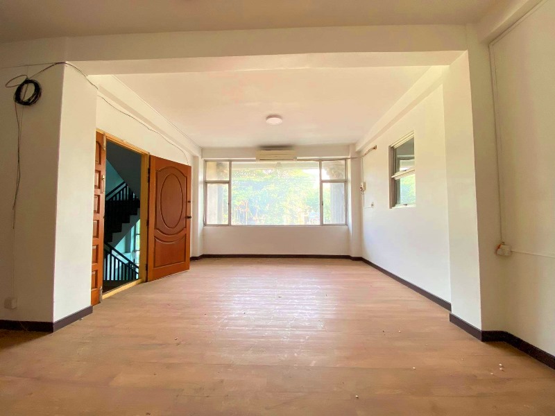 Gallery for Apartment For Rent In Shwe Gone Daing Street,Bahan Township.