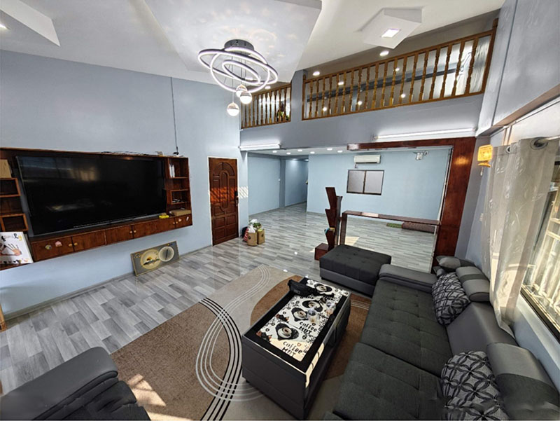 Gallery for Apartment For Sale In Sanchaung Street,Sanchaung Township.