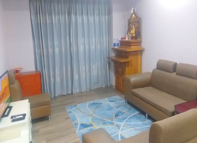 Gallery for Condo For Rent In UBC Condo,Thingangyun Township.