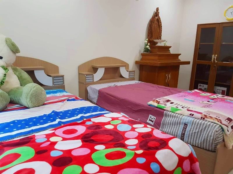 Gallery for Condo For Rent In Sawl Taw City Condo,Mingalardon Township.