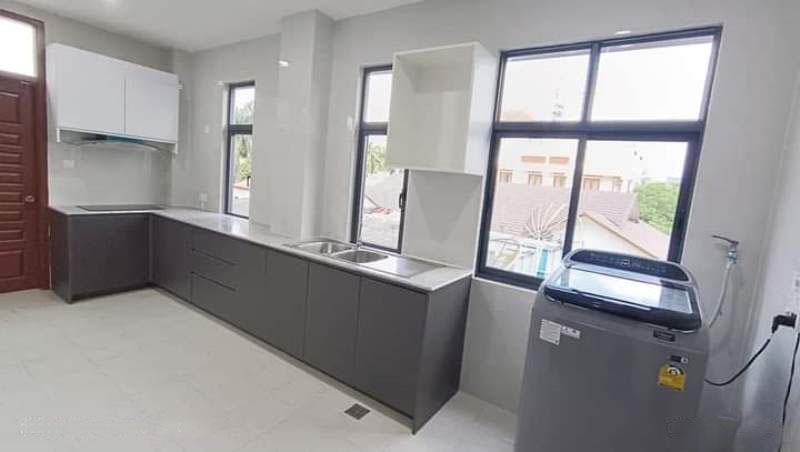 Gallery for Apartment Condo For Rent In Inya Myaing Street,Shwe Taung Kyar,Bahan Township.