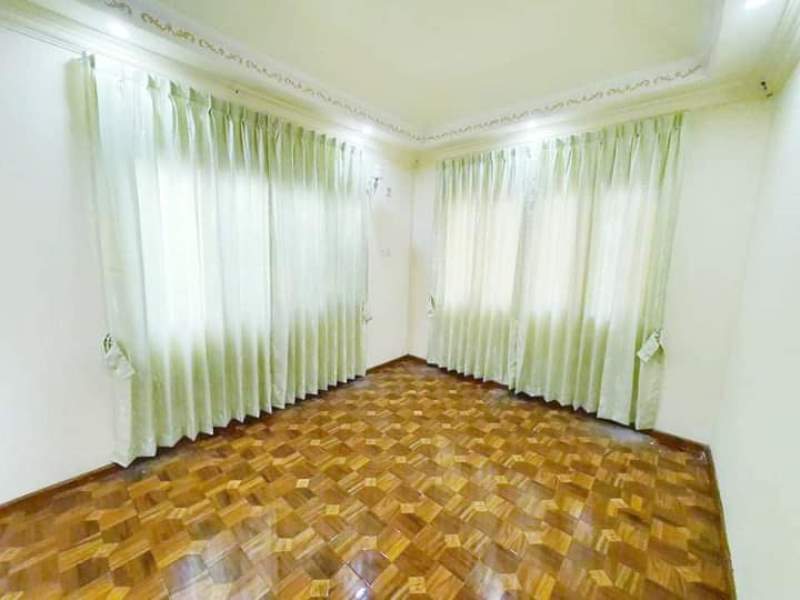 Gallery for House For Sale In Win Hlaing Lane,6th Ward,Mayangone Township.