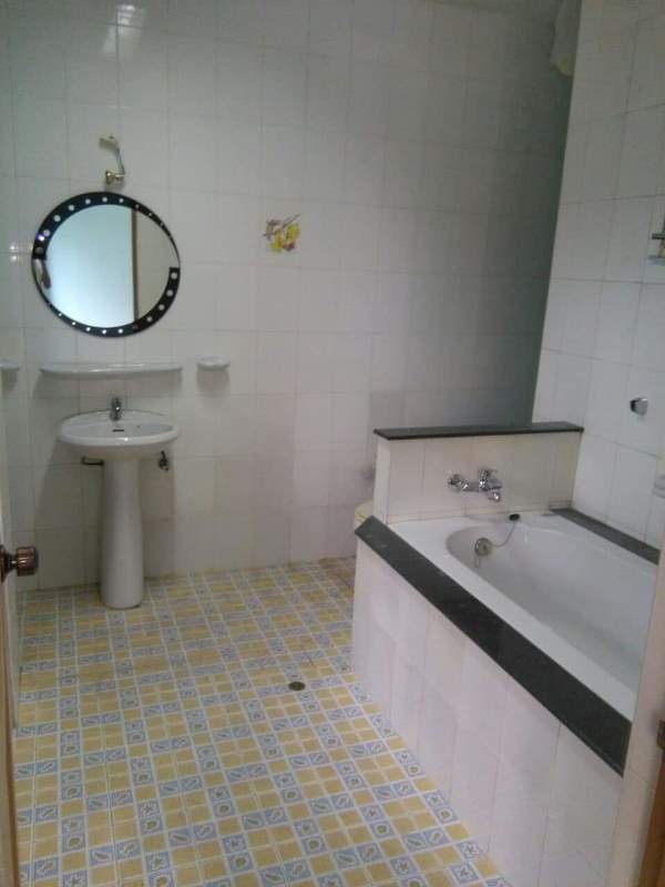 Gallery for Condo For Rent In ThakaTho Yeik Mon Condo,Bahan Township.
