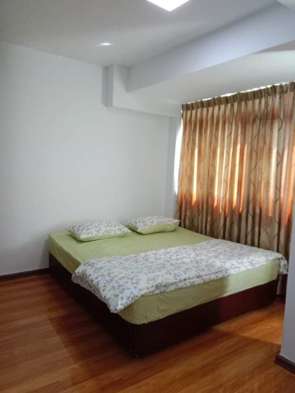 Gallery for Condo For Sale In Say Taw Win Condo,Insein Township.