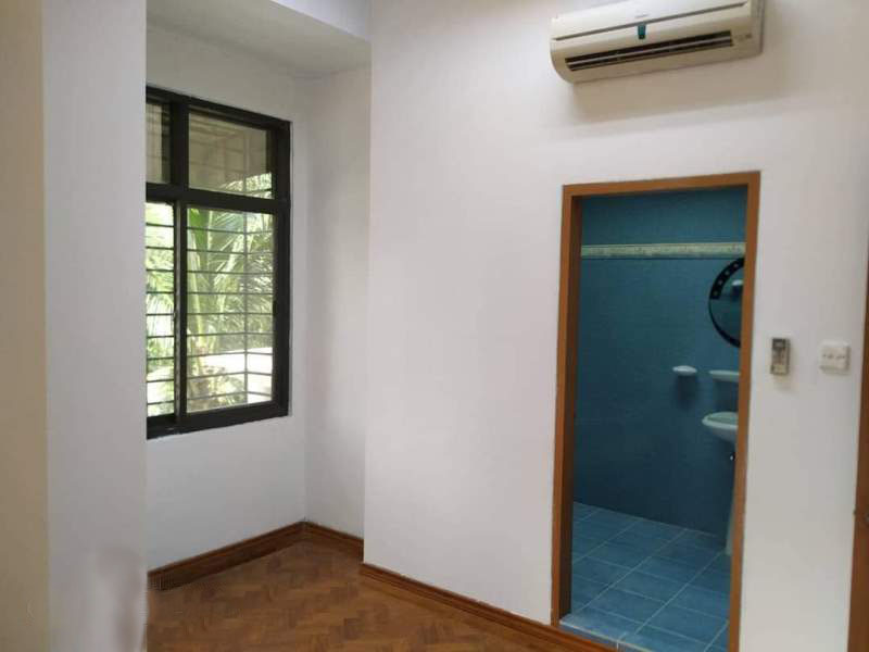 Gallery for Condo For Rent In ThakaTho Yeik Mon Condo,Bahan Township.