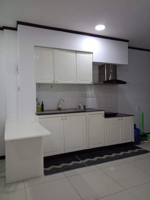 Gallery for Condo For Sale In Say Taw Win Condo,Insein Township.