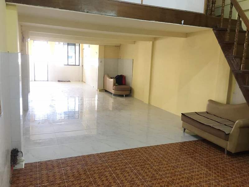 Gallery for Apartment For Sale In Sanchaung Street,Sanchaung Township.