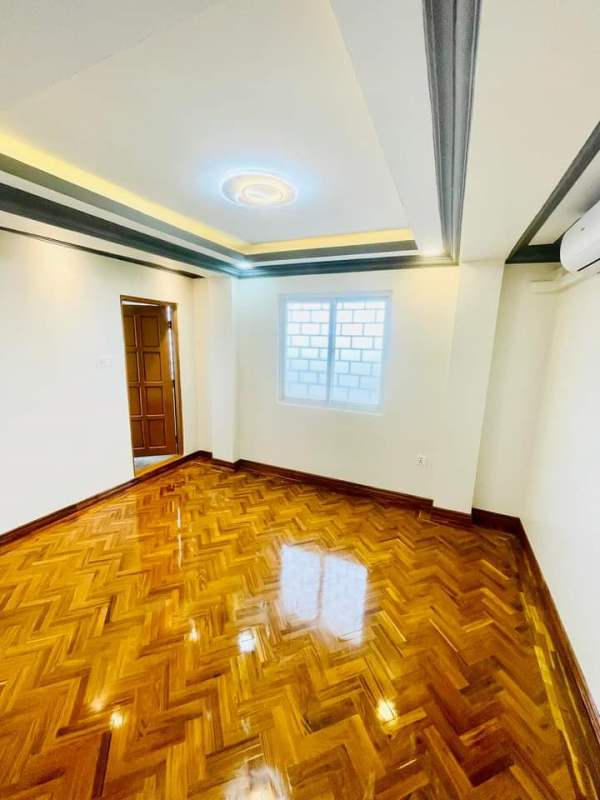 Gallery for Myinttar Road,SouthOkkalapa Township