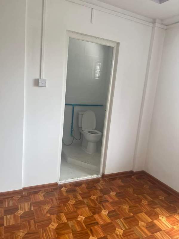 Gallery for (Home Loan ) Apartment For Slae, Warunar lane,Southokkalapa Township.