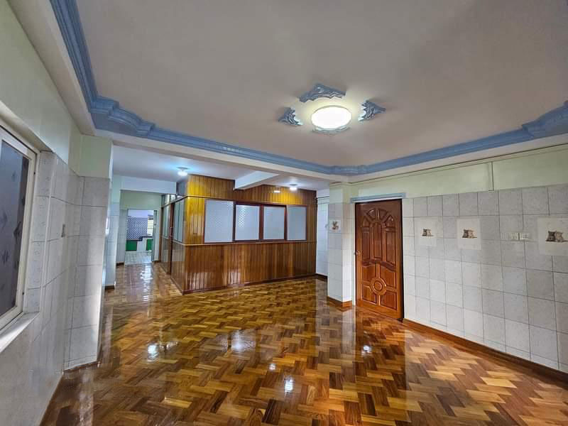 Gallery for (HomeLoan)Apartment For Sale In Mingalar Road,South Okkalapa Township.