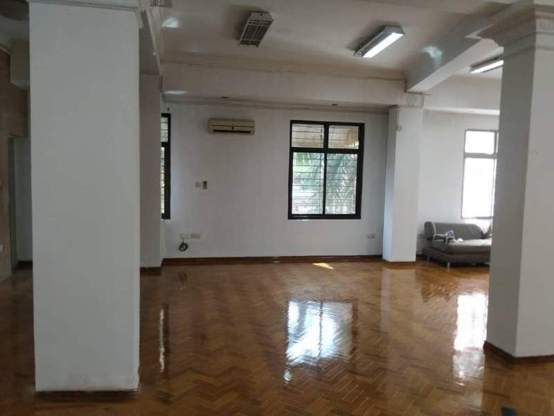 Gallery for Condo For Rent In ThakaTho Yeik Mon Condo,Bahan Township.