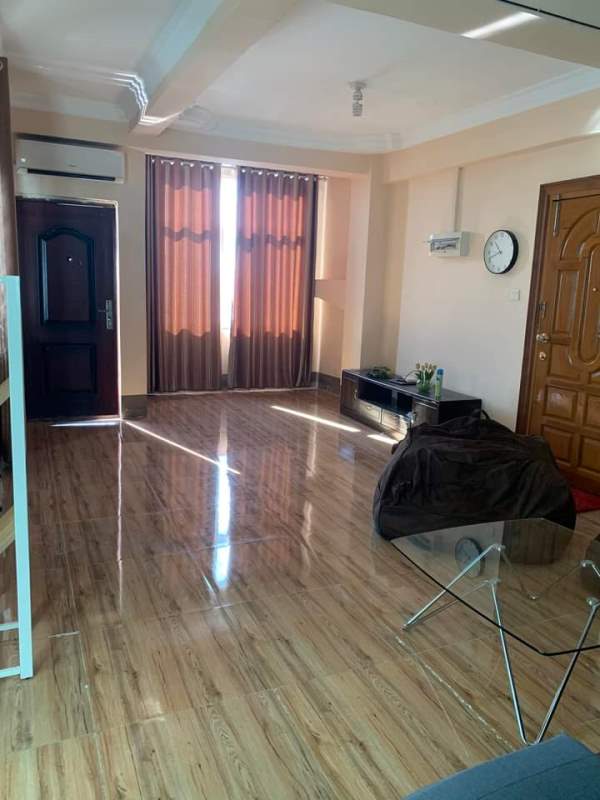 Gallery for MiniCondo For Sale In Wai Za Yan Tar Road,South Okkalapa