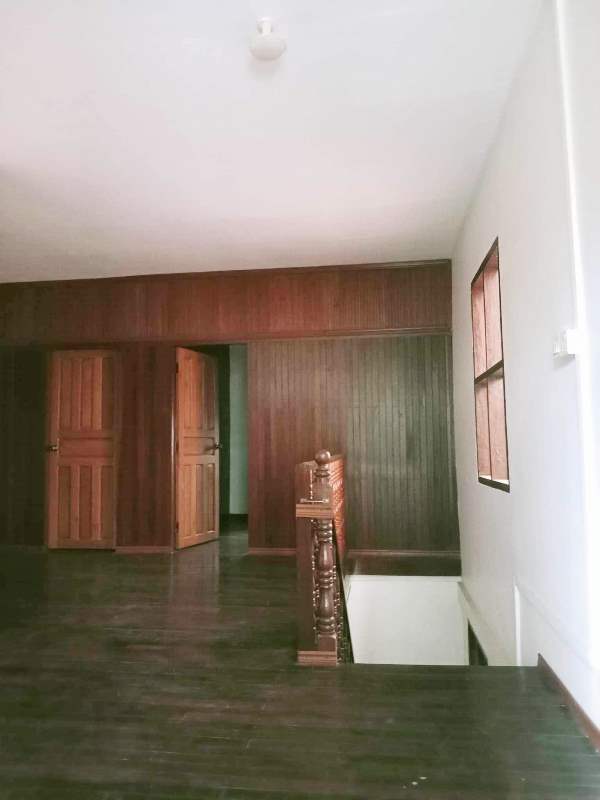 Gallery for House For Sale In Weik Zar Road,Mayangone Township.