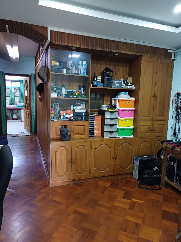 Gallery for Apartment For Sale In 50th Street,Botahtaung Township.
