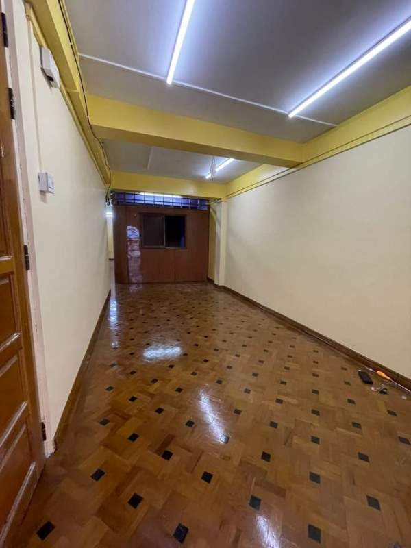 Gallery for Apartment For Sale In 45th Street,Botahtaung Township.