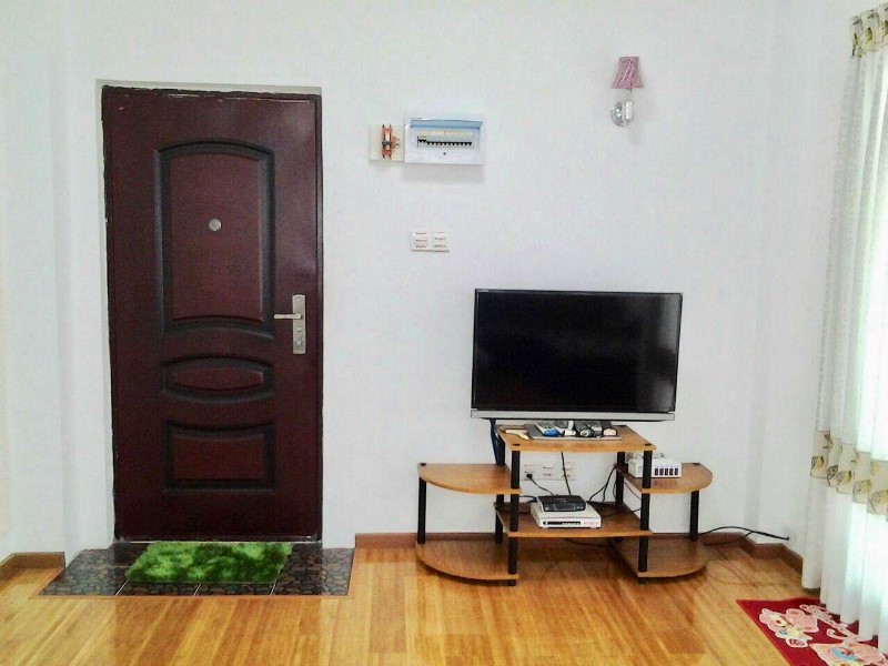 Gallery for Condo For Sale In Zayyar Thiri Condo,Kamaryut Township.