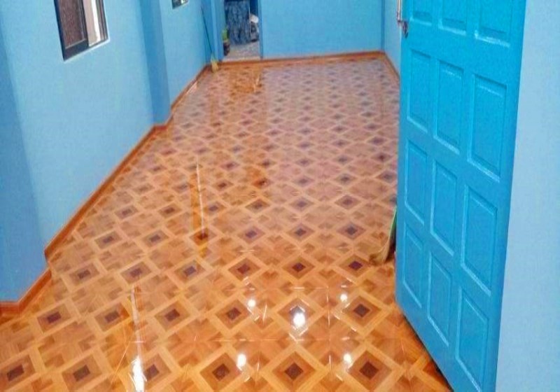 Gallery for Apartment For Sale In Min Nandar Street,Dawbon Township.