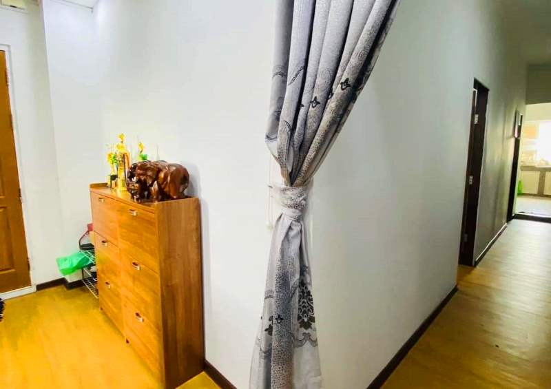 Gallery for MiniCondo For Sale In Myittar Road,South Okkalapa Township.