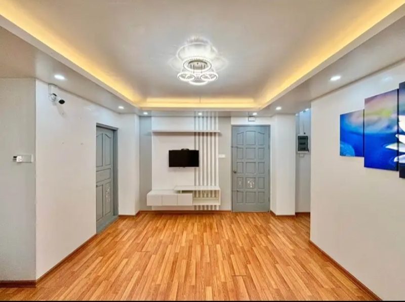 Gallery for MiniCondo For Sale In Kaymarthi Road,North Okkalapa Township.