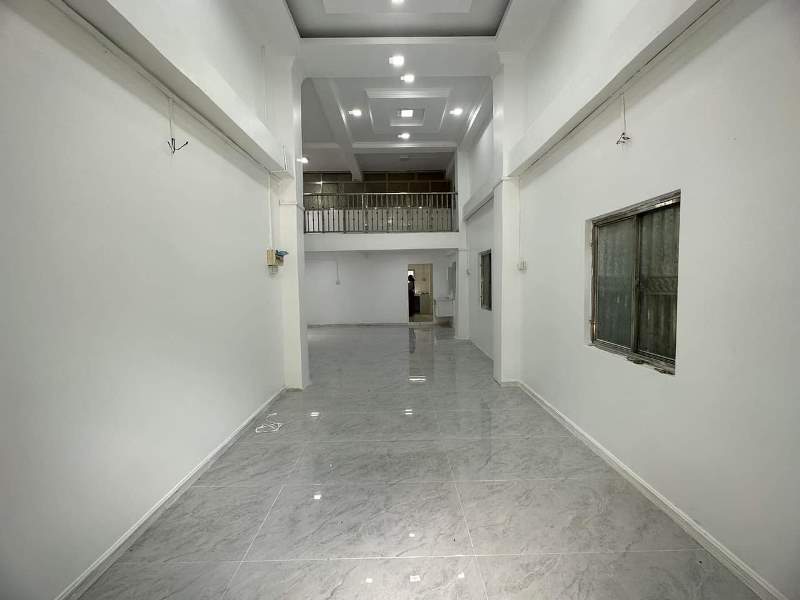 Gallery for (HomeLoan)Apartment For Sale In KawLiYa Lane,South Okkalapa Township.