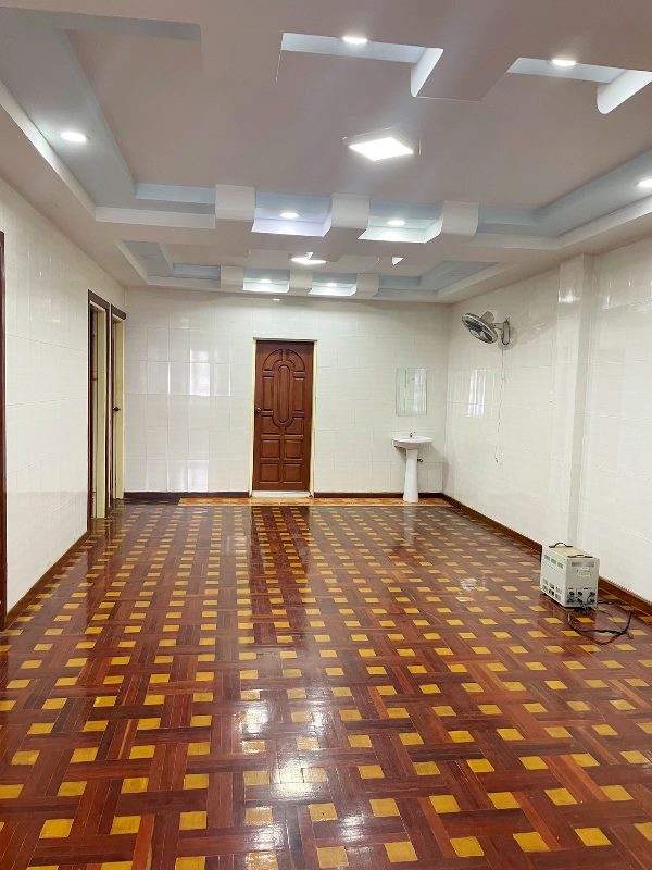 Gallery for Apartment For Sale In Padauk Street,Mingalar Taung Nyunt Township.