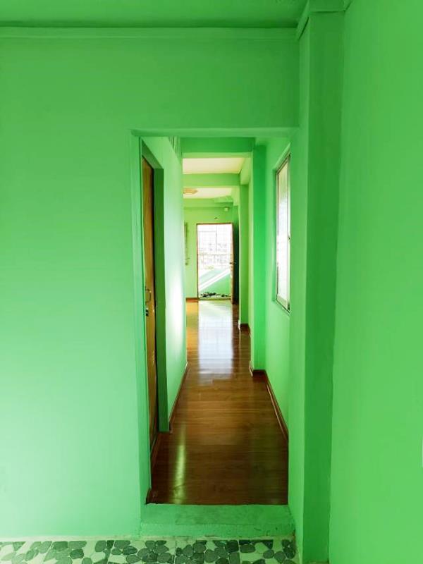 Gallery for (HomeLoan)Apartment For Sale In Nga Moe Yeik 7th Street,Thingangyun Township.