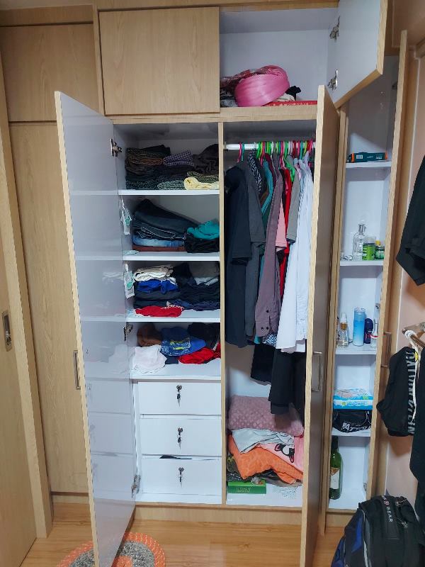 Gallery for Apartment For Sale In Thamine Myo Houng Lane,Mayangone Township.