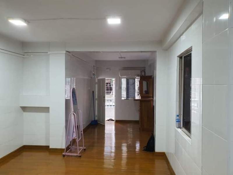 Gallery for Apartment For Sale In Hledan Lane,Kamaryut Township.