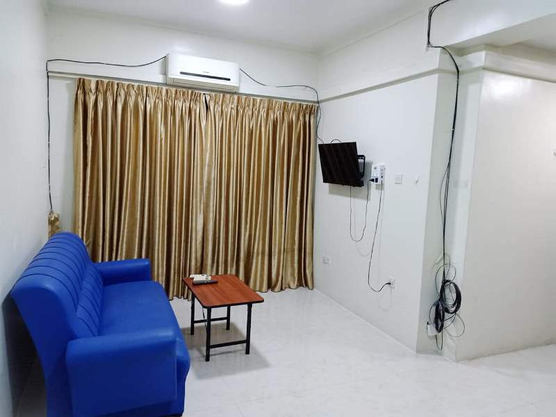 Gallery for Condo For Rent In Ayar Chan Thar Condo,Dagon Seik Kan Township.